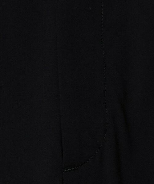 BEAUTY&YOUTH UNITED ARROWS / ビューティー&ユース ユナイテッドアローズ その他パンツ | クール 1プリーツ テーパード スラックス NO.7 接触冷感 ヨコストレッチ | 詳細5