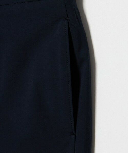 BEAUTY&YOUTH UNITED ARROWS / ビューティー&ユース ユナイテッドアローズ その他パンツ | クール 1プリーツ テーパード スラックス NO.7 接触冷感 ヨコストレッチ | 詳細23