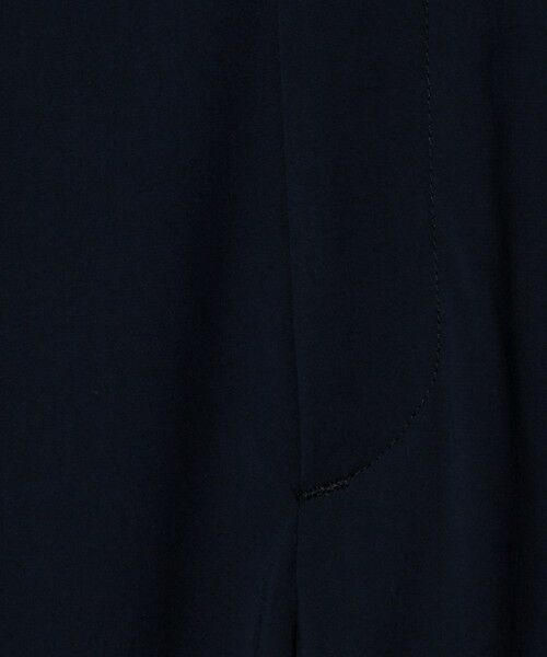 BEAUTY&YOUTH UNITED ARROWS / ビューティー&ユース ユナイテッドアローズ その他パンツ | クール 1プリーツ テーパード スラックス NO.7 接触冷感 ヨコストレッチ | 詳細27