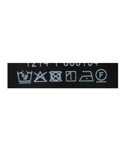 BEAUTY&YOUTH UNITED ARROWS / ビューティー&ユース ユナイテッドアローズ その他パンツ | トロピカル ワイド テーパード スラックス NO.9 ウォッシャブル | 詳細18