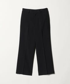 BEAUTY&YOUTH UNITED ARROWS / ビューティー&ユース ユナイテッドアローズ その他パンツ | TR ウーステッド フレア スラックス NO.7 ウォッシャブル