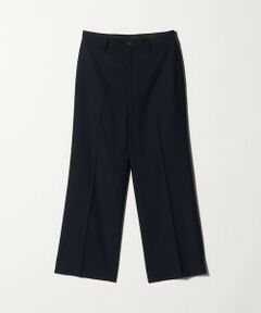 BEAUTY&YOUTH UNITED ARROWS / ビューティー&ユース ユナイテッドアローズ その他パンツ | TR ウーステッド フレア スラックス NO.7 ウォッシャブル
