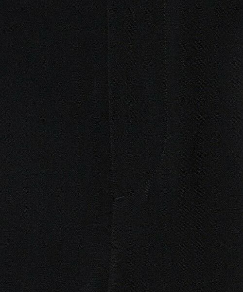 BEAUTY&YOUTH UNITED ARROWS / ビューティー&ユース ユナイテッドアローズ その他パンツ | TR ウーステッド フレア スラックス NO.7 ウォッシャブル | 詳細10