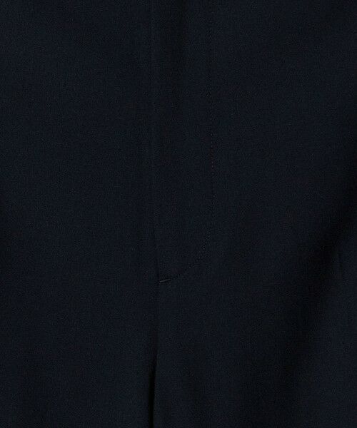 BEAUTY&YOUTH UNITED ARROWS / ビューティー&ユース ユナイテッドアローズ その他パンツ | TR ウーステッド フレア スラックス NO.7 ウォッシャブル | 詳細10