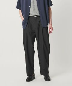 BEAUTY&YOUTH UNITED ARROWS / ビューティー&ユース ユナイテッドアローズ その他パンツ | トロピカル TW バレル スラックス NO.9