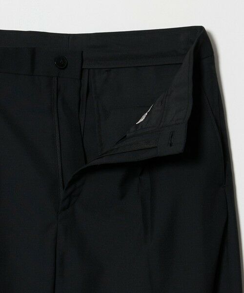 BEAUTY&YOUTH UNITED ARROWS / ビューティー&ユース ユナイテッドアローズ その他パンツ | トロピカル TW バレル スラックス NO.9 | 詳細5
