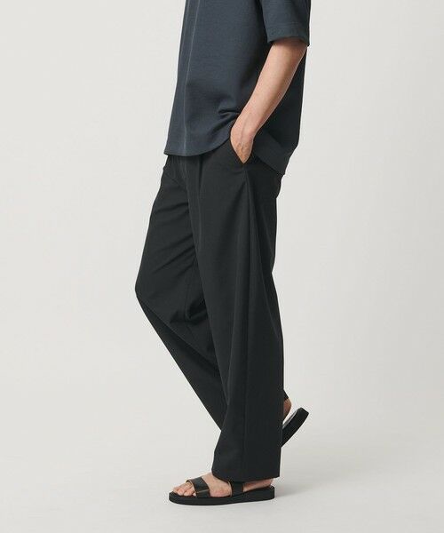 BEAUTY&YOUTH UNITED ARROWS / ビューティー&ユース ユナイテッドアローズ その他パンツ | トロピカル TW バレル スラックス NO.9 | 詳細3
