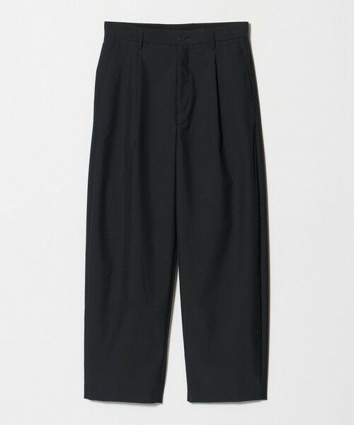 BEAUTY&YOUTH UNITED ARROWS / ビューティー&ユース ユナイテッドアローズ その他パンツ | トロピカル TW バレル スラックス NO.9 | 詳細13
