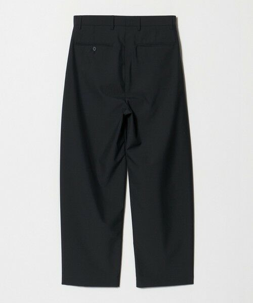 BEAUTY&YOUTH UNITED ARROWS / ビューティー&ユース ユナイテッドアローズ その他パンツ | トロピカル TW バレル スラックス NO.9 | 詳細14
