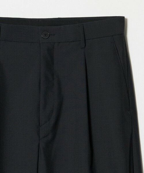 BEAUTY&YOUTH UNITED ARROWS / ビューティー&ユース ユナイテッドアローズ その他パンツ | トロピカル TW バレル スラックス NO.9 | 詳細15