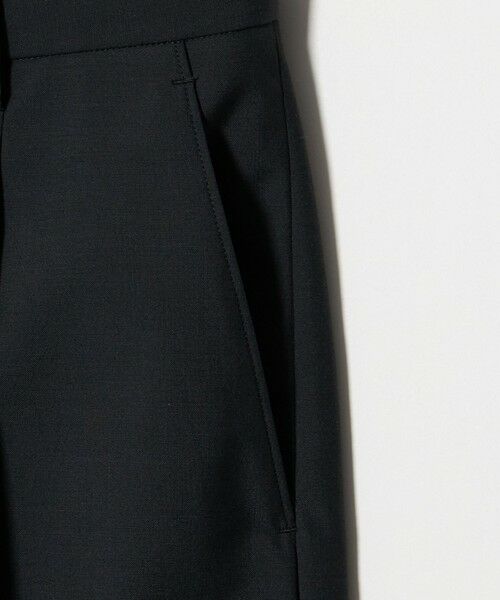 BEAUTY&YOUTH UNITED ARROWS / ビューティー&ユース ユナイテッドアローズ その他パンツ | トロピカル TW バレル スラックス NO.9 | 詳細16
