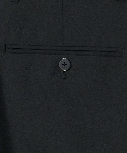 BEAUTY&YOUTH UNITED ARROWS / ビューティー&ユース ユナイテッドアローズ その他パンツ | トロピカル TW バレル スラックス NO.9 | 詳細17
