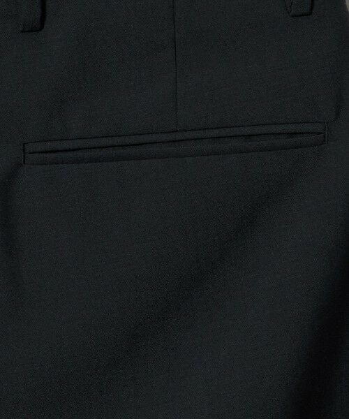 BEAUTY&YOUTH UNITED ARROWS / ビューティー&ユース ユナイテッドアローズ その他パンツ | トロピカル TW バレル スラックス NO.9 | 詳細18