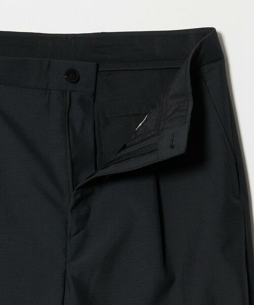 BEAUTY&YOUTH UNITED ARROWS / ビューティー&ユース ユナイテッドアローズ その他パンツ | トロピカル TW バレル スラックス NO.9 | 詳細19