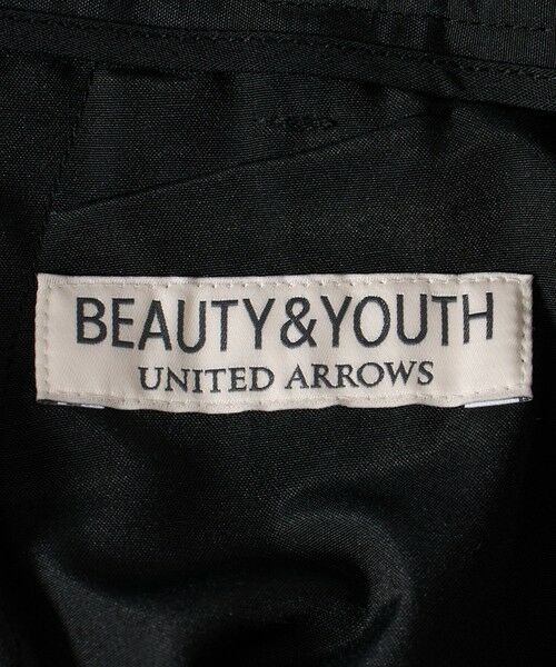 BEAUTY&YOUTH UNITED ARROWS / ビューティー&ユース ユナイテッドアローズ その他パンツ | トロピカル TW バレル スラックス NO.9 | 詳細22