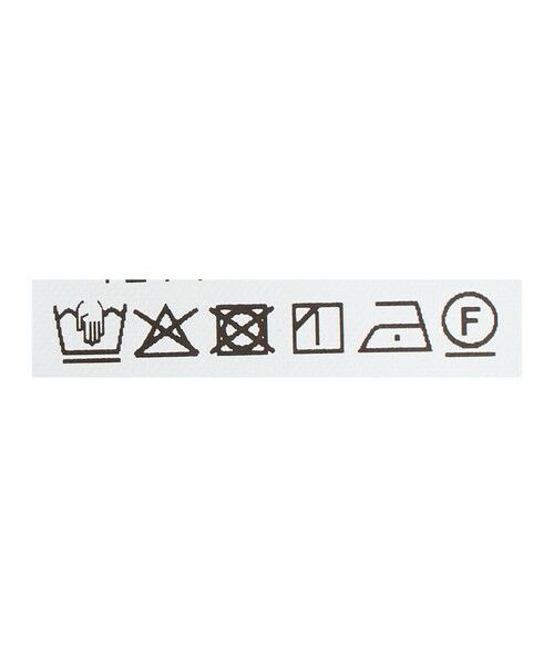 BEAUTY&YOUTH UNITED ARROWS / ビューティー&ユース ユナイテッドアローズ その他パンツ | トロピカル TW バレル スラックス NO.9 | 詳細23
