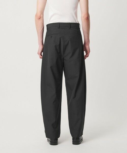 BEAUTY&YOUTH UNITED ARROWS / ビューティー&ユース ユナイテッドアローズ その他パンツ | トロピカル TW バレル スラックス NO.9 | 詳細12