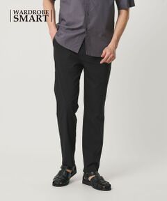 BEAUTY&YOUTH UNITED ARROWS / ビューティー&ユース ユナイテッドアローズ その他パンツ | 【WEB限定 WARDROBE SMART】クール ストレッチ イージーパンツ 【接触冷感・吸水速乾】