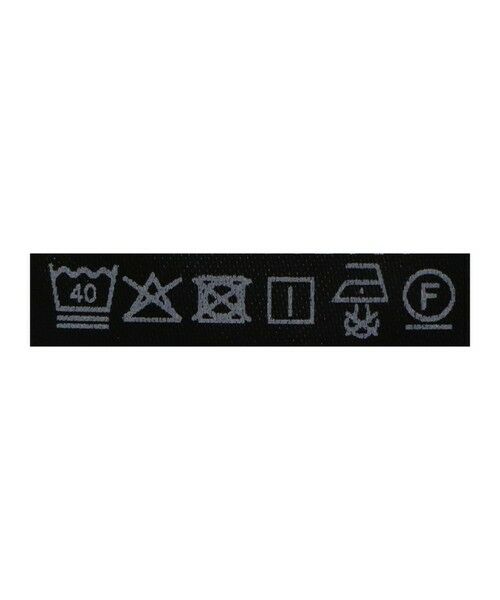 BEAUTY&YOUTH UNITED ARROWS / ビューティー&ユース ユナイテッドアローズ その他パンツ | 【WEB限定 WARDROBE SMART】クール ストレッチ イージーパンツ 【接触冷感・吸水速乾】 | 詳細6