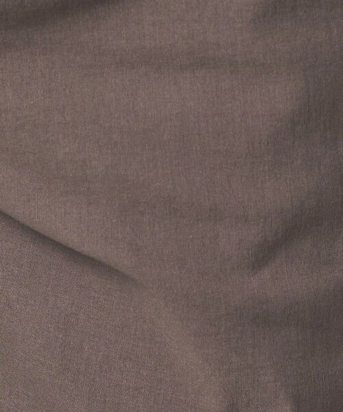 BEAUTY&YOUTH UNITED ARROWS / ビューティー&ユース ユナイテッドアローズ その他パンツ | 【WEB限定 WARDROBE SMART】クール ストレッチ イージーパンツ 【接触冷感・吸水速乾】 | 詳細9