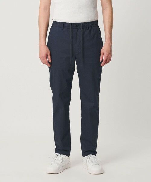 BEAUTY&YOUTH UNITED ARROWS / ビューティー&ユース ユナイテッドアローズ その他パンツ | 【WEB限定 WARDROBE SMART】クール ストレッチ イージーパンツ 【接触冷感・吸水速乾】 | 詳細14