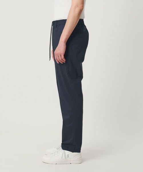 BEAUTY&YOUTH UNITED ARROWS / ビューティー&ユース ユナイテッドアローズ その他パンツ | 【WEB限定 WARDROBE SMART】クール ストレッチ イージーパンツ 【接触冷感・吸水速乾】 | 詳細15