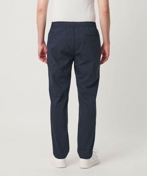 BEAUTY&YOUTH UNITED ARROWS / ビューティー&ユース ユナイテッドアローズ その他パンツ | 【WEB限定 WARDROBE SMART】クール ストレッチ イージーパンツ 【接触冷感・吸水速乾】 | 詳細16