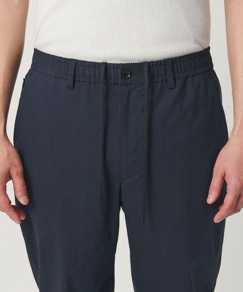 BEAUTY&YOUTH UNITED ARROWS / ビューティー&ユース ユナイテッドアローズ その他パンツ | 【WEB限定 WARDROBE SMART】クール ストレッチ イージーパンツ 【接触冷感・吸水速乾】 | 詳細17