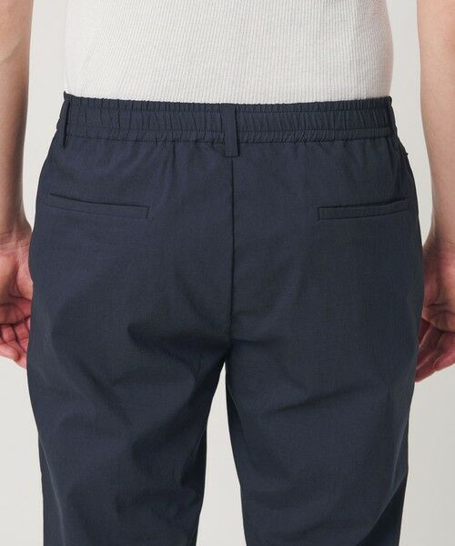 BEAUTY&YOUTH UNITED ARROWS / ビューティー&ユース ユナイテッドアローズ その他パンツ | 【WEB限定 WARDROBE SMART】クール ストレッチ イージーパンツ 【接触冷感・吸水速乾】 | 詳細18