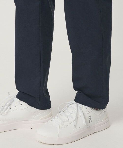 BEAUTY&YOUTH UNITED ARROWS / ビューティー&ユース ユナイテッドアローズ その他パンツ | 【WEB限定 WARDROBE SMART】クール ストレッチ イージーパンツ 【接触冷感・吸水速乾】 | 詳細20