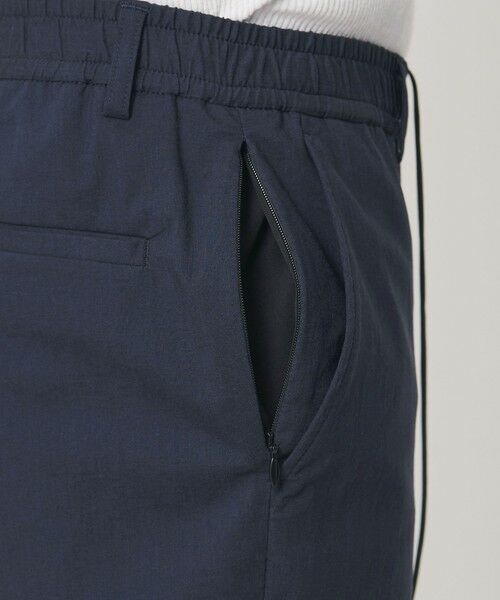 BEAUTY&YOUTH UNITED ARROWS / ビューティー&ユース ユナイテッドアローズ その他パンツ | 【WEB限定 WARDROBE SMART】クール ストレッチ イージーパンツ 【接触冷感・吸水速乾】 | 詳細21