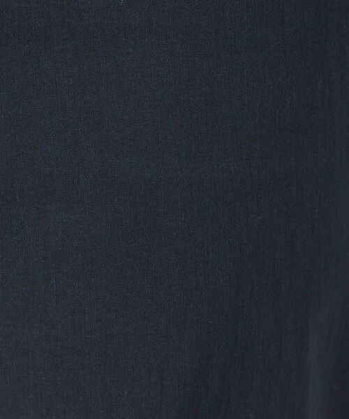 BEAUTY&YOUTH UNITED ARROWS / ビューティー&ユース ユナイテッドアローズ その他パンツ | 【WEB限定 WARDROBE SMART】クール ストレッチ イージーパンツ 【接触冷感・吸水速乾】 | 詳細23