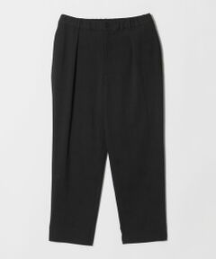 BEAUTY&YOUTH UNITED ARROWS / ビューティー&ユース ユナイテッドアローズ その他パンツ | KOMATSU ドビー イージー テーパード パンツ NO.9 ストレッチ 吸水速乾 セットアップ対応