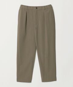 BEAUTY&YOUTH UNITED ARROWS / ビューティー&ユース ユナイテッドアローズ その他パンツ | KOMATSU ドビー イージー テーパード パンツ NO.9 ストレッチ 吸水速乾 セットアップ対応