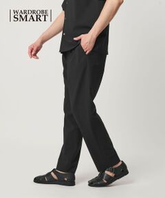 BEAUTY&YOUTH UNITED ARROWS / ビューティー&ユース ユナイテッドアローズ その他パンツ | 【WEB限定 WARDROBE SMART】サマーファンクション 1P ワイド スラックス【吸水速乾】