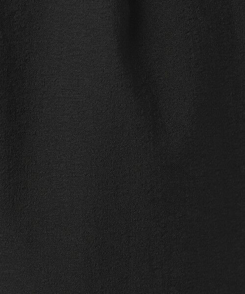 BEAUTY&YOUTH UNITED ARROWS / ビューティー&ユース ユナイテッドアローズ その他パンツ | 【WEB限定 WARDROBE SMART】サマーファンクション 1P ワイド スラックス【吸水速乾】 | 詳細13