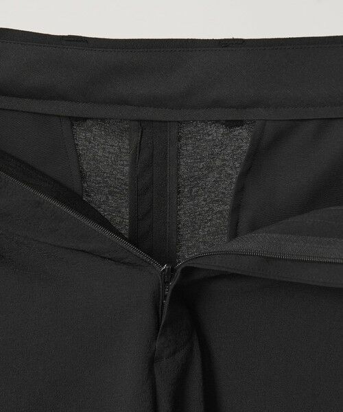 BEAUTY&YOUTH UNITED ARROWS / ビューティー&ユース ユナイテッドアローズ その他パンツ | 【WEB限定 WARDROBE SMART】サマーファンクション 1P ワイド スラックス【吸水速乾】 | 詳細14