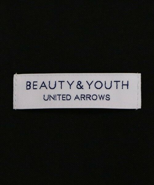 BEAUTY&YOUTH UNITED ARROWS / ビューティー&ユース ユナイテッドアローズ その他パンツ | 【WEB限定 WARDROBE SMART】サマーファンクション 1P ワイド スラックス【吸水速乾】 | 詳細15