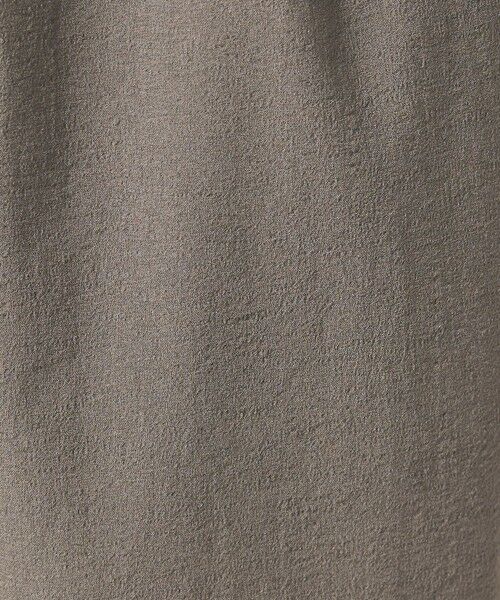 BEAUTY&YOUTH UNITED ARROWS / ビューティー&ユース ユナイテッドアローズ その他パンツ | 【WEB限定 WARDROBE SMART】サマーファンクション 1P ワイド スラックス【吸水速乾】 | 詳細22