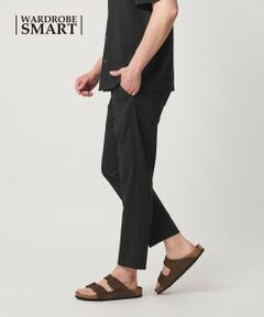 BEAUTY&YOUTH UNITED ARROWS / ビューティー&ユース ユナイテッドアローズ その他パンツ | 【WEB限定 WARDROBE SMART】サマーファンクション スキニー クロップドパンツ【吸水速乾】