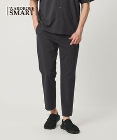 BEAUTY&YOUTH UNITED ARROWS / ビューティー&ユース ユナイテッドアローズ その他パンツ | 【WEB限定 WARDROBE SMART】サマーファンクション スキニー クロップドパンツ【吸水速乾】