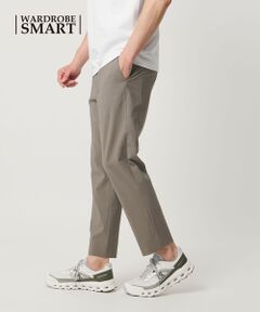 BEAUTY&YOUTH UNITED ARROWS / ビューティー&ユース ユナイテッドアローズ その他パンツ | 【WEB限定 WARDROBE SMART】サマーファンクション スキニー クロップドパンツ【吸水速乾】