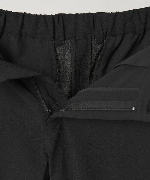 BEAUTY&YOUTH UNITED ARROWS / ビューティー&ユース ユナイテッドアローズ その他パンツ | 【WEB限定 WARDROBE SMART】サマーファンクション スキニー クロップドパンツ【吸水速乾】 | 詳細5