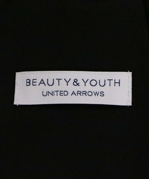 BEAUTY&YOUTH UNITED ARROWS / ビューティー&ユース ユナイテッドアローズ その他パンツ | 【WEB限定 WARDROBE SMART】サマーファンクション スキニー クロップドパンツ【吸水速乾】 | 詳細6