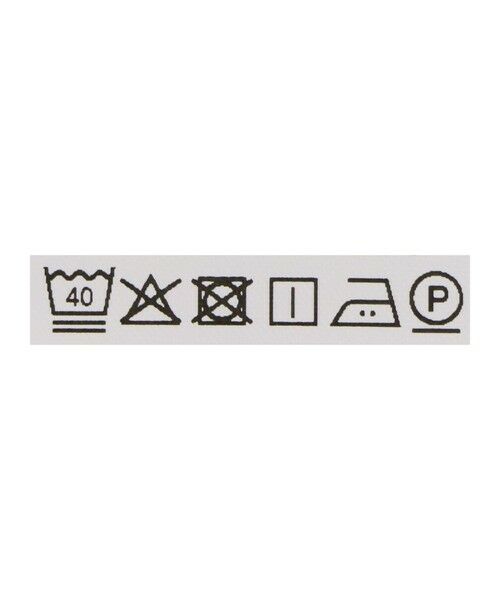 BEAUTY&YOUTH UNITED ARROWS / ビューティー&ユース ユナイテッドアローズ その他パンツ | 【WEB限定 WARDROBE SMART】サマーファンクション スキニー クロップドパンツ【吸水速乾】 | 詳細7