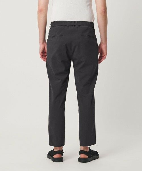BEAUTY&YOUTH UNITED ARROWS / ビューティー&ユース ユナイテッドアローズ その他パンツ | 【WEB限定 WARDROBE SMART】サマーファンクション スキニー クロップドパンツ【吸水速乾】 | 詳細12