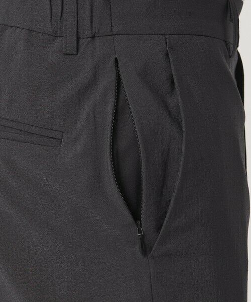 BEAUTY&YOUTH UNITED ARROWS / ビューティー&ユース ユナイテッドアローズ その他パンツ | 【WEB限定 WARDROBE SMART】サマーファンクション スキニー クロップドパンツ【吸水速乾】 | 詳細18