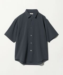 BEAUTY&YOUTH UNITED ARROWS / ビューティー&ユース ユナイテッドアローズ シャツ・ブラウス | ライト ウェーブ トリクシオン レギュラー シャツ GRANDE TAPERD型