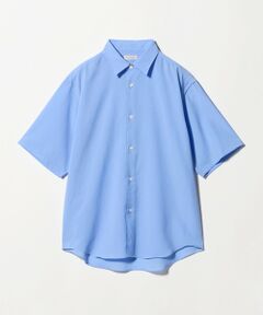 BEAUTY&YOUTH UNITED ARROWS / ビューティー&ユース ユナイテッドアローズ シャツ・ブラウス | ライト ウェーブ トリクシオン レギュラー シャツ GRANDE TAPERD型