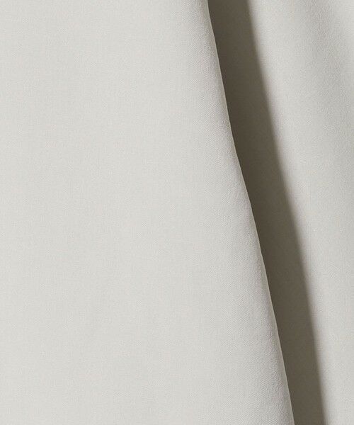 BEAUTY&YOUTH UNITED ARROWS / ビューティー&ユース ユナイテッドアローズ シャツ・ブラウス | ライト ウェーブ トリクシオン レギュラー シャツ GRANDE TAPERD型 | 詳細2